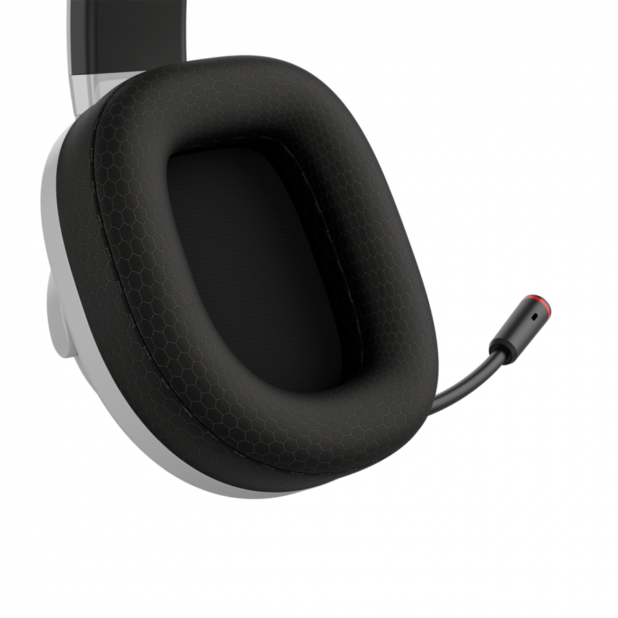 Игровая гарнитура CANYON headset EGO GH-15 2in1 BT (CND-SGHS15W) Белый