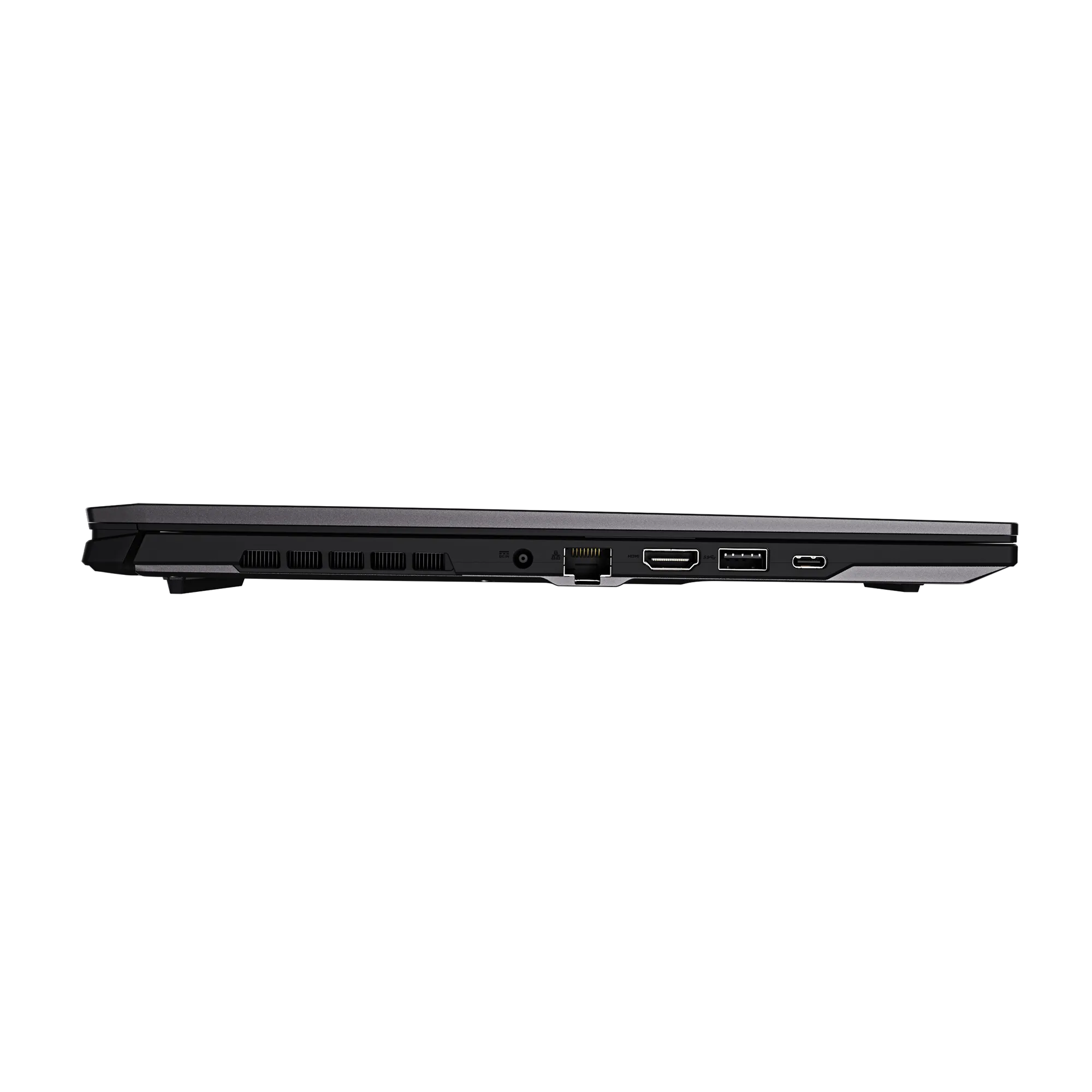 Ноутбук Gigabyte AERO X16 COPILOT+ (1VH93KZC64AD) [16", Ryzen AI 7 350, 32 ГБ ОЗУ, 1 ТБ SSD, RTX 5060, DOS]