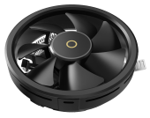 Система охлаждения Ocypus Beta A10 [124 x 124 мм, 2000 об/мин, 29.5 дБ, 3 pin]