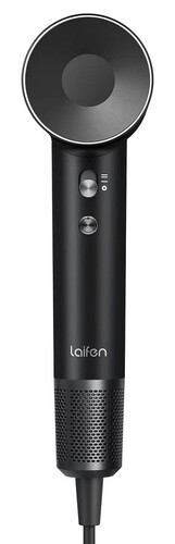Фен Laifen Swift Special матовый черный
