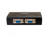 D-Link DKVM-4U/C2A  4-порт переключатель KVM с портами USB - купить по цене 26 970 тг. в интернет-магазине Forcecom.kz