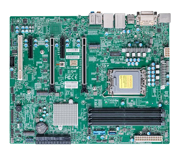 Платформа рабочей станции SUPERMICRO SYS-531A-IL