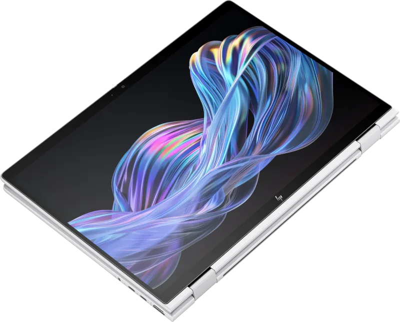 Ноутбук HP Europe EliteBook X Flip G1i (B9ZV9ET#BJA) [14", Core Ultra 7 258V, 32 ГБ ОЗУ, 1 ТБ SSD, Windows 11 Pro]
