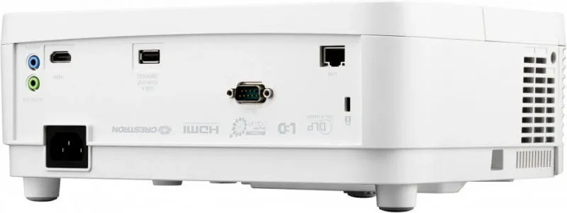 Проектор ViewSonic LS550WH