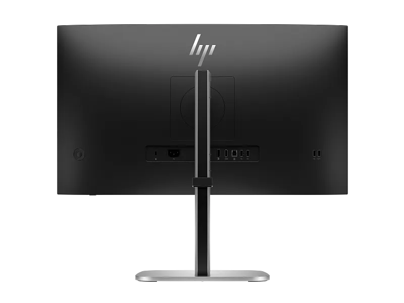 Монитор HP 527pf (B28F5UT) [27", IPS, 1920x1080, 120 Гц, 5 мс, HDMI, DisplayPort]