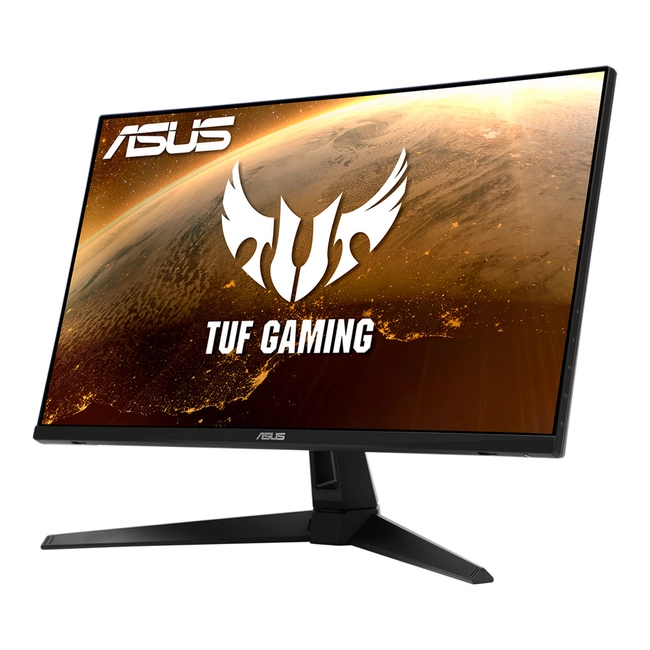 Монитор Asus TUF Gaming VG279Q1A (90LM05X0-B05170) [27", IPS, 1920x1080, 165 Гц, 1 мс, HDMI x2, DisplayPort]