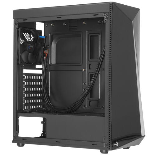 Aerocool midi tower