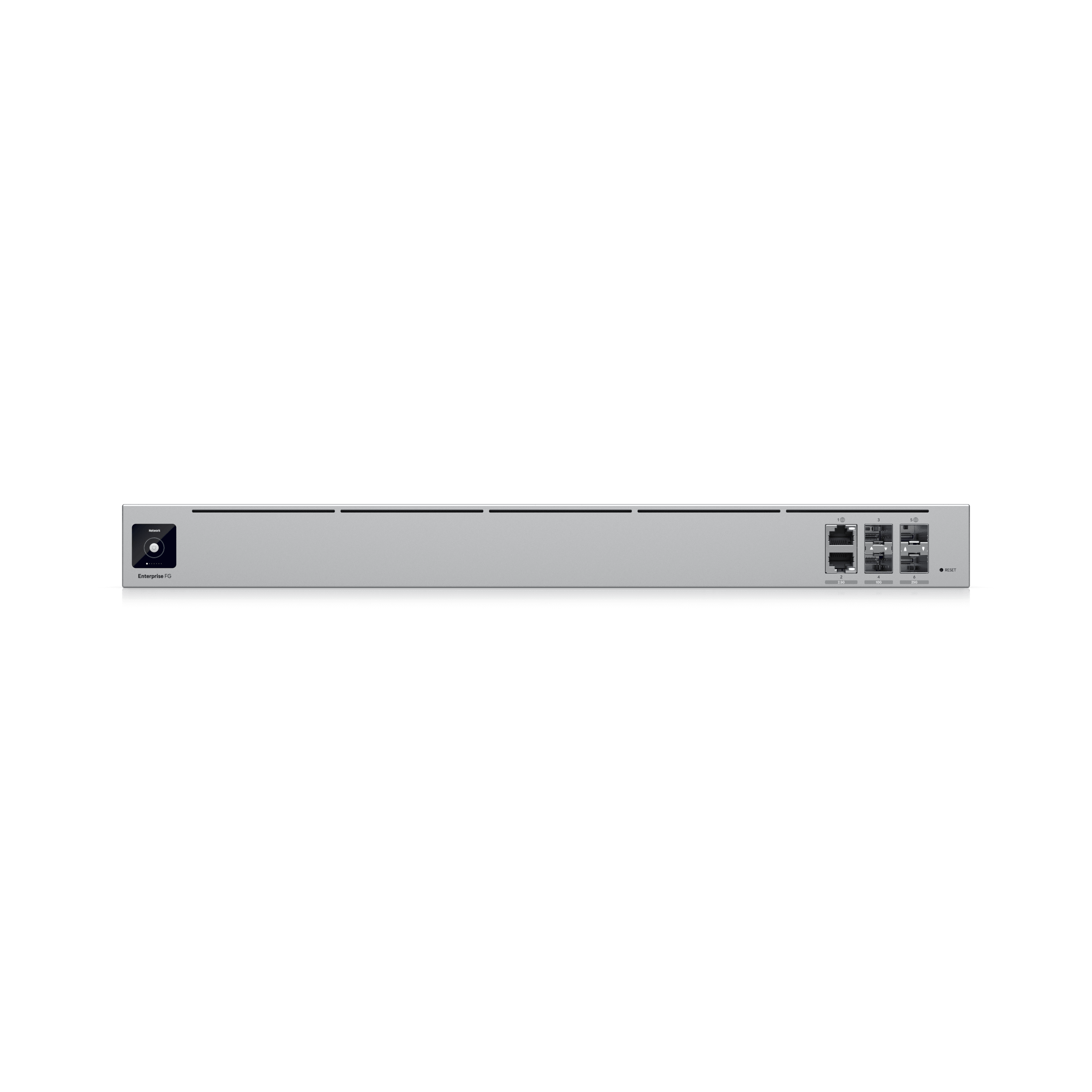 Маршрутизатор UBIQUITI EFG-EU 