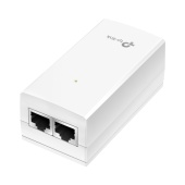 Инжектор 48V 18W Passive PoE GbE Tp-Link POE4818G