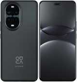 Смартфон Huawei Nova 13 Pro (MIS-LX9) [6.76", 512 ГБ, 12 ГБ, Черный]
