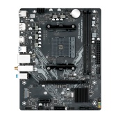 Материнская плата Maxsun A520M-K WIFI [AM4, AMD A520, 2xDDR 4, 1xM.2, 1xPCI-E x16, Micro-ATX]