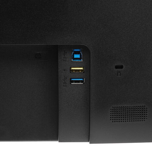 Монитор AOC U2790PQU/ [27" IPS, 3840x2160, 60 Гц, 5 мс, HDMI, DisplayPort]