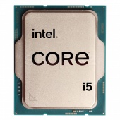 Процессор Intel Core i5 14400F [LGA 1700, ядер - 10, 2500 Мгц, TDP 148 Вт, OEM]