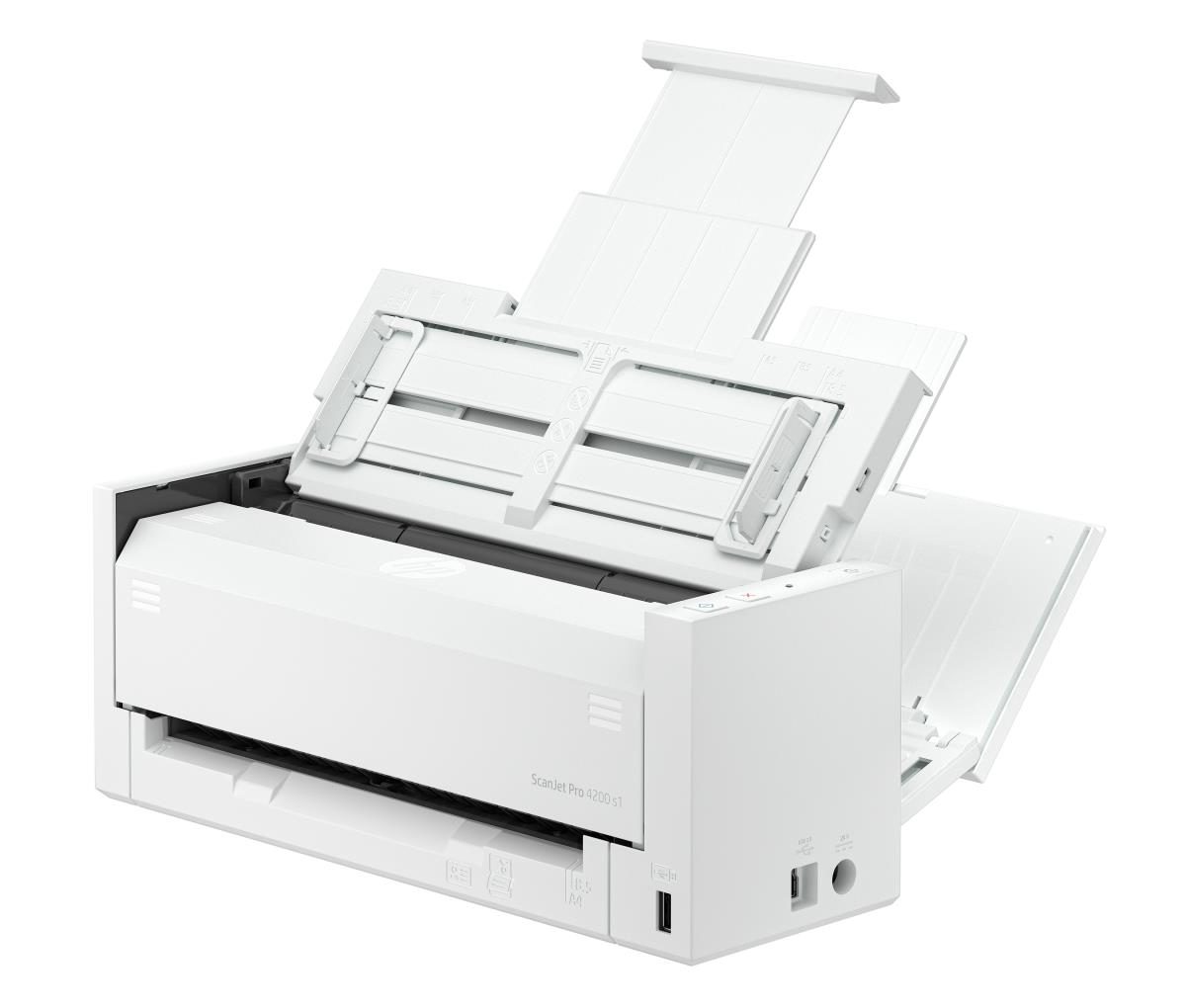 Сканер HP ScanJet Pro 4200 s1 (8Q4W2A)