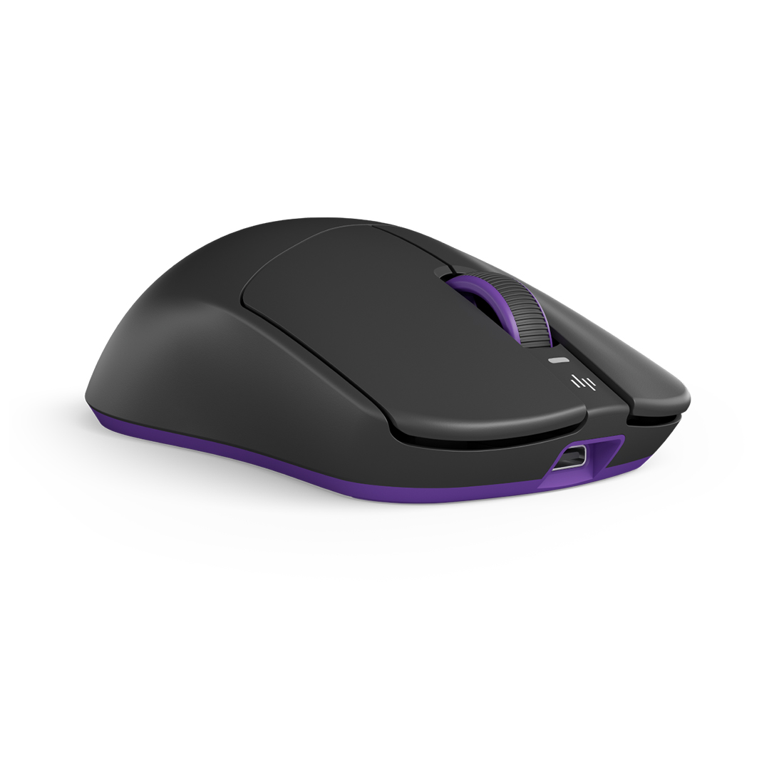 Мышь Dark Project Novus Pro (DPP_Novus_PRO_BB) [проводная + беспроводная, светодиодная, 26000 DPI, 8000 Гц, черная]