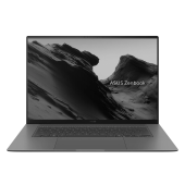Ноутбук ASUS Zenbook S 14 UX5406AA-QJ045W 14" FHD+ 60Hz Core Ultra 9 386H 32GB 1TB Win 11