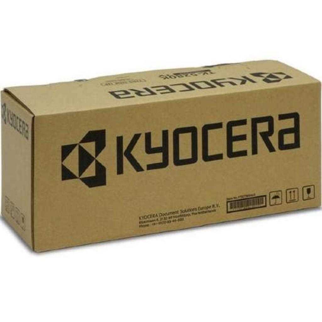 Тонер-картридж Kyocera TK-8375K (1T02XD0NL0), оригинальный, черный, 30000 страниц