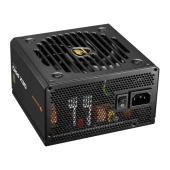 Блок питания Cougar GEX PRO 750 [750 Вт, 80 PLUS Gold, 12x SATA, 3x 6+2 pin PCIe, 2x 4+4 pin CPU, ATX]