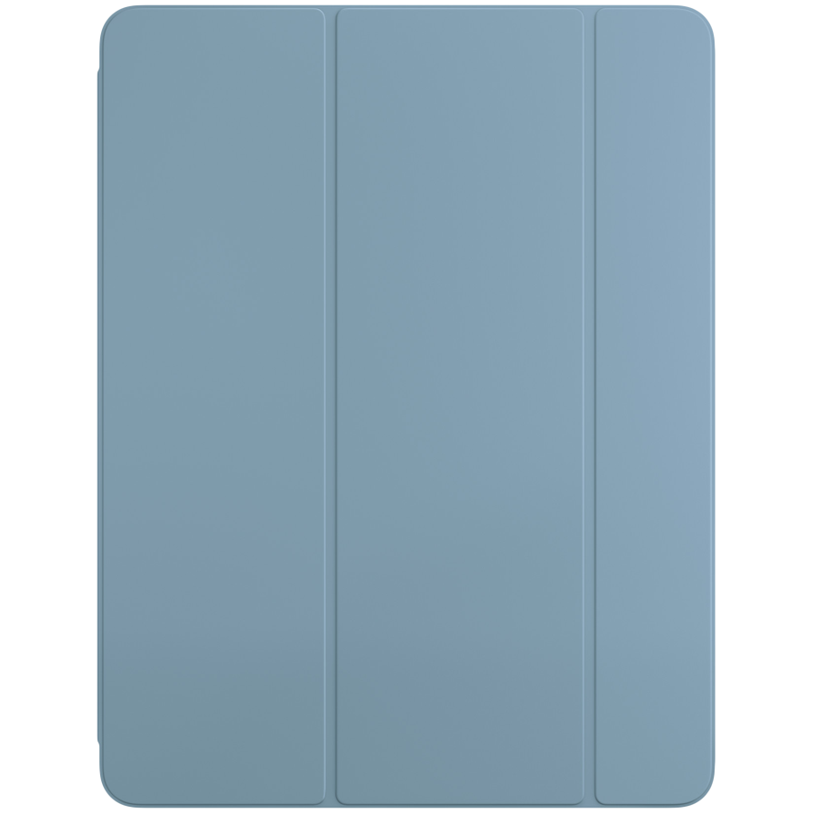 Smart Folio for iPad Air 13-inch (M2) (MWKA3ZM/A) - Denim / голубой