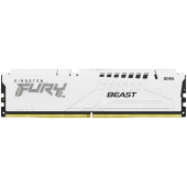 Оперативная память Kingston FURY Beast (KF556C36BWE-32) [32 ГБ, DDR 5, 5600 МГц, 1.25 В]