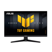 Монитор Asus TUF Gaming VG259QMR5A [24.5", IPS, 1920x1080, 310 Гц, 1 мс, HDMI x2, DisplayPort]