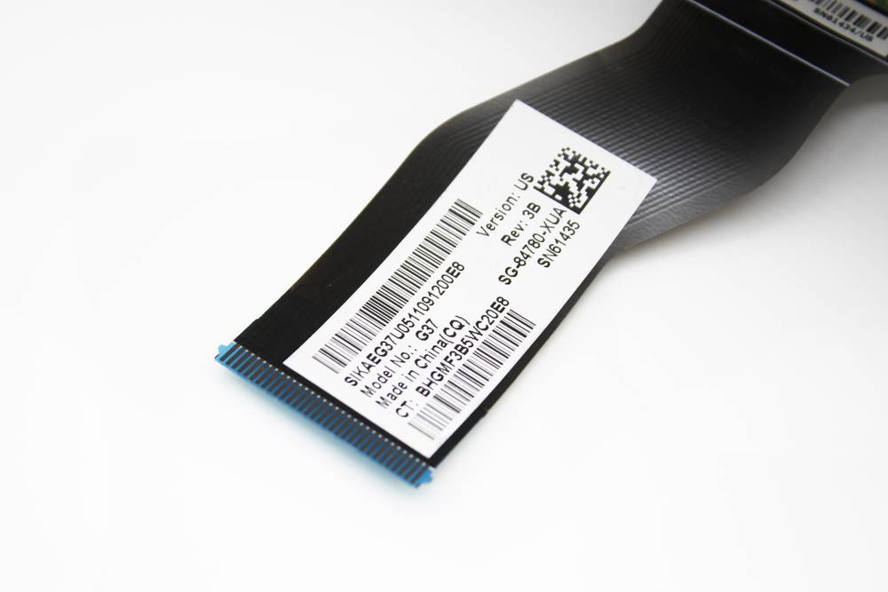 Клавиатура для ноутбука HP Pavilion 15-AB series, RU, зеленая