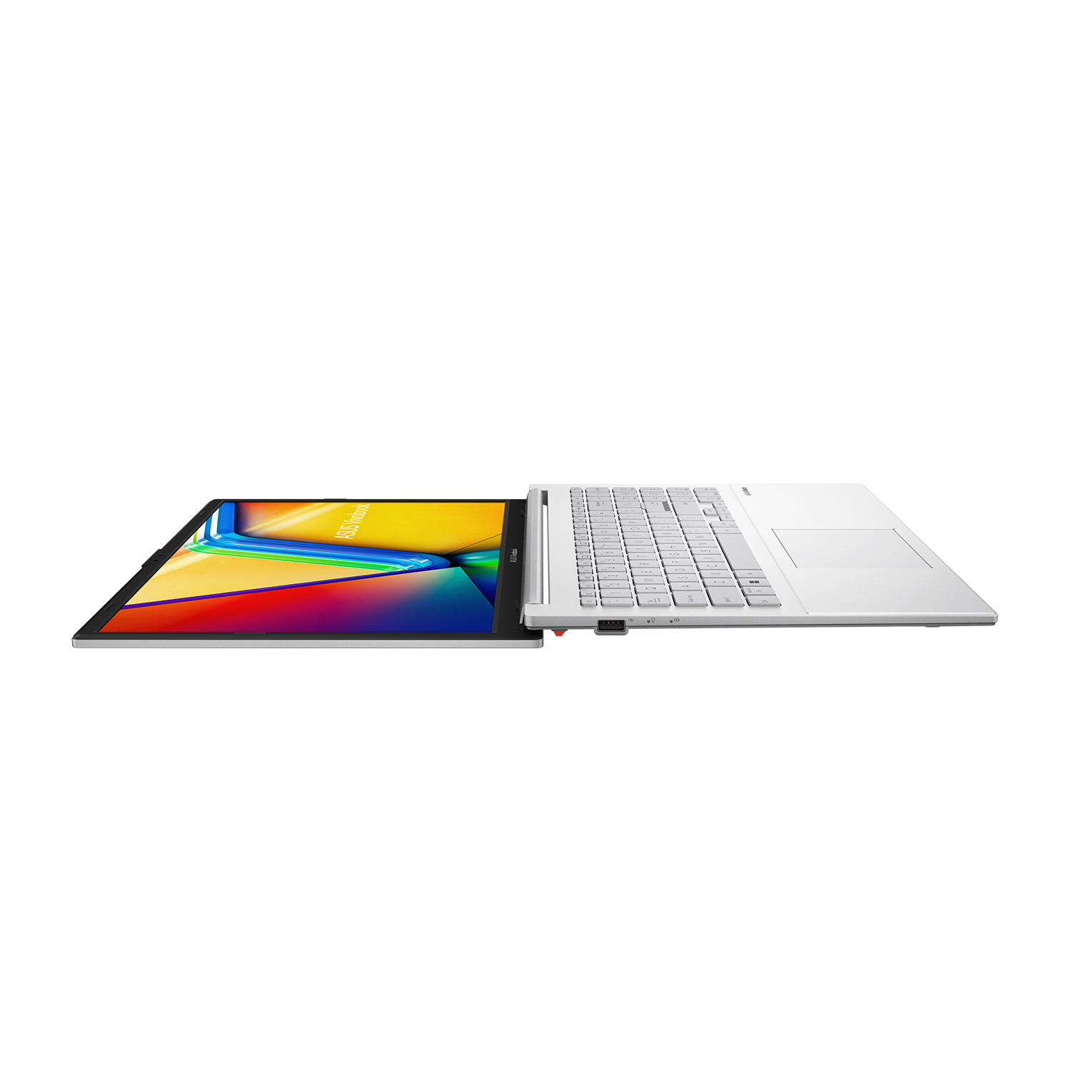 Ноутбук Asus VivoBook GO 15 E1504FA-BQ5771W (90NB0ZR1-M08000) [15.6" Full HD, Ryzen 5 40, 16 ГБ ОЗУ, 512 ГБ SSD, Windows 11]