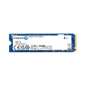 Твердотельный накопитель SSD, 2 TB, Kingston, SNV3S/2000G, M.2 NVMe PCIe