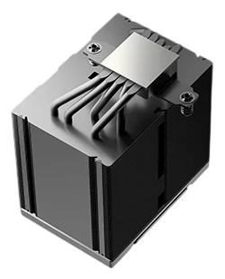 Система охлаждения DeepCool AK500 G2 Digital NYX [120 x 120 мм, 2200 об/мин, ≤31.45 дБ(а), 4 pin]