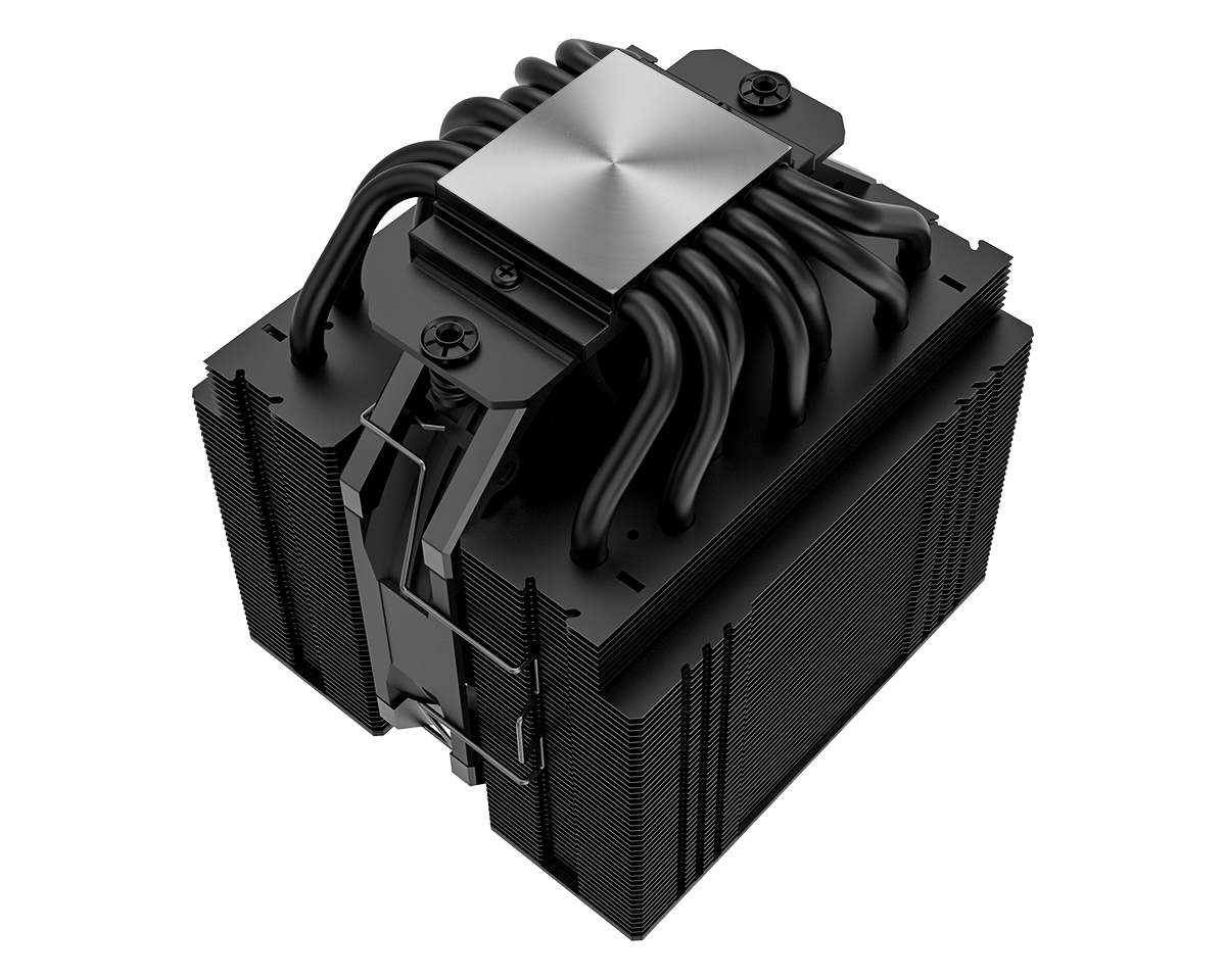 Система охлаждения ID-Cooling SE-207-XT Slim Cooler for S1700/1200/2066/2011/115x/AMD 220W, 700-1800rpm, 4pin