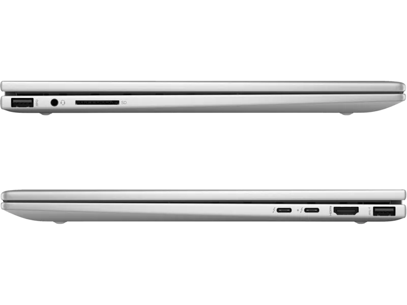 Ноутбук HP Envy x360 2-in-1 Laptop 15-fe0016ci (A9DU2EA) [15.6" Full HD, Core i5 1335U, 16 ГБ ОЗУ, 512 ГБ SSD, Windows 11 Home]