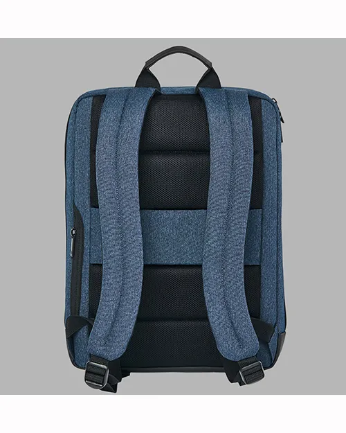 Рюкзак NINETYGO Classic Business Backpack dark blue / Синий