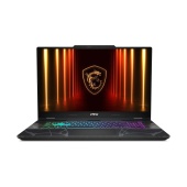 Ноутбук MSI Cyborg 17 (B2RWGKG-288XKZ) [17.3" Full HD, Core 7 240H, 16 ГБ ОЗУ, 1 ТБ SSD,  RTX 5070, DOS]