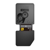 Тонер-картридж TK-5490K (1T0C220NL1), оригинальный, черный
