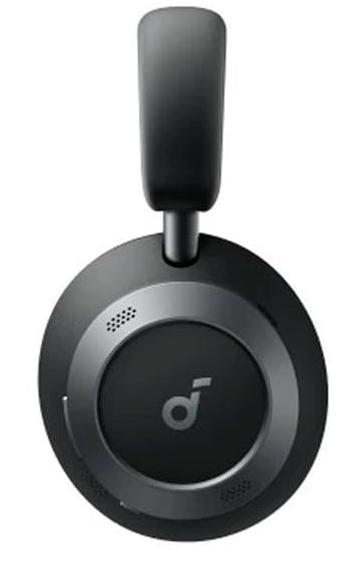 Наушники Soundcore Space One Черный      