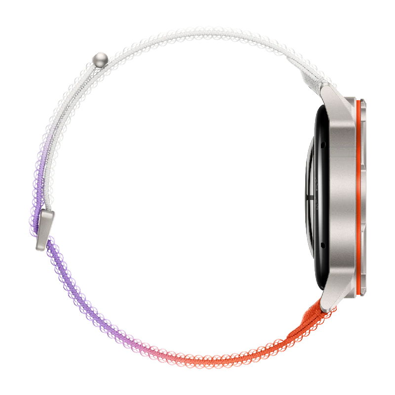 Смарт часы Huawei Watch GT Runner 2 CHT-B19 Dawn (55020HJU) Оранжевый