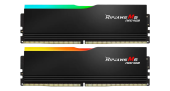 Комплект оперативной памяти G.Skill RipJaws M5 Neo RGB (F5-6000J3636F32GX2-RM5NRK) [64 ГБ, DDR 5, 6000 МГц, 1.35 В, KIT]