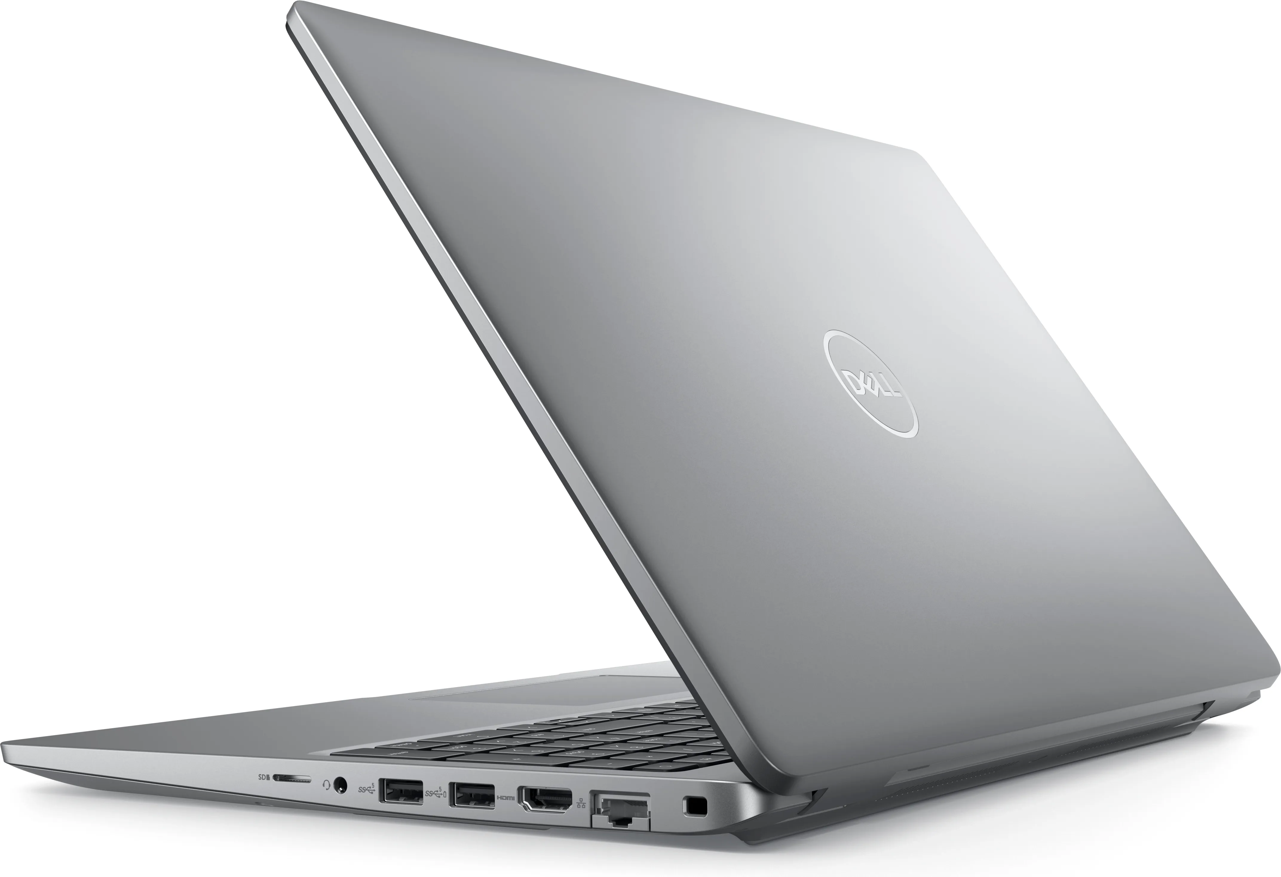 Ноутбук Dell Precision 3591 (210-BLND_N101P3591EMEA_VP) [15.6" Full HD, Core Ultra 7 155H, 16 ГБ ОЗУ, 512 ГБ SSD, RTX 500 Ada, Windows 11 Pro]