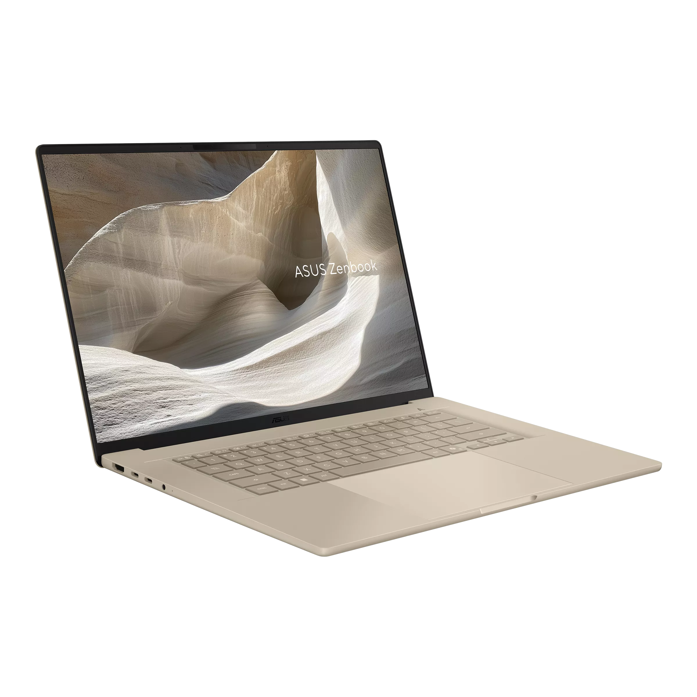 Ноутбук Asus Zenbook A16 UX3607OA-SQ013W (90NB17W1-M007C0) [16", Snapdragon X2 Elite Extreme, 48 ГБ ОЗУ, 1 ТБ SSD, Windows 11 Home]