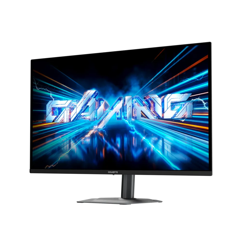 Монитор Gigabyte GO27Q24A EK [27", OLED, 2560x1440, 240 Гц, 0.03 мс, HDMI x2, DisplayPort]