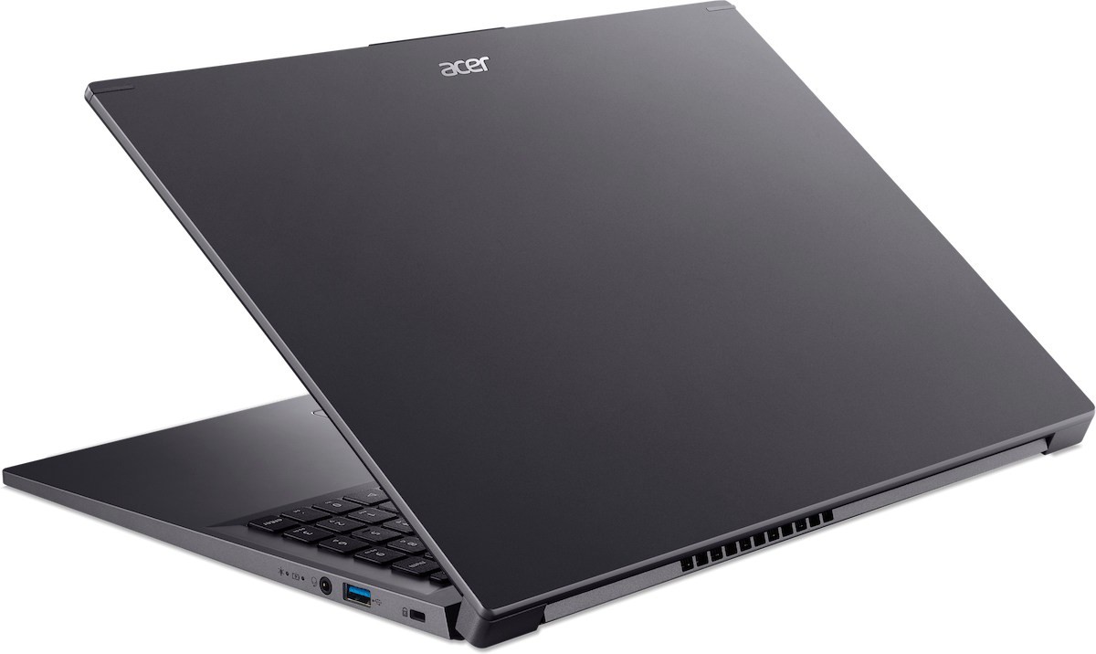 Ноутбук Acer Aspire 16 A16-71M-778K (NX.JENER.002) [16", Core Ultra 7 155U, 32 ГБ ОЗУ, 1 ТБ SSD, DOS]