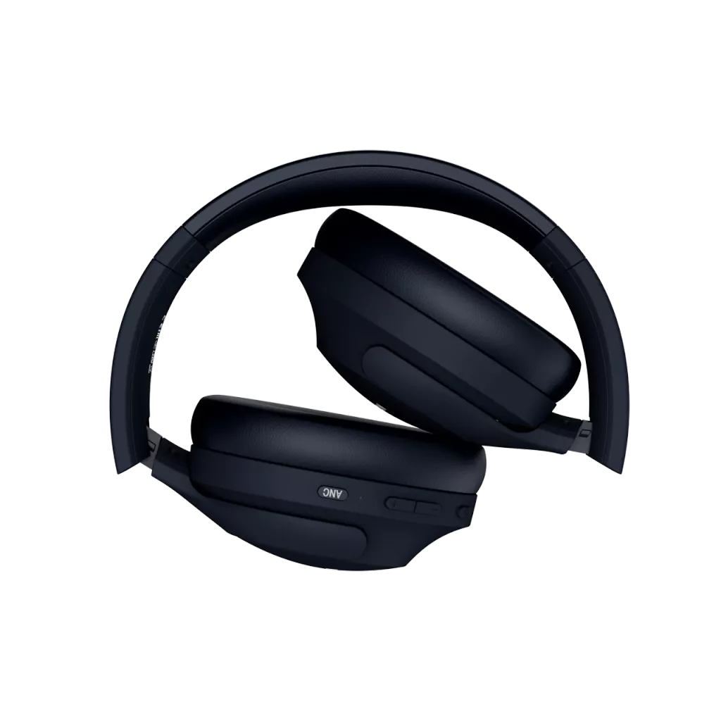 CANYON headset OnRiff 10 ANC (CNS-CBTHS10BK) черный