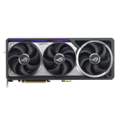 Видеокарта Asus GeForce RTX 5090 ROG Astral BTF OC Edition (ROG-ASTRAL-RTX5090-O32G-BTF-GAMING) [32 ГБ, GDDR7, 512 бит, HDMI (2 шт), DisplayPort (3 шт)]