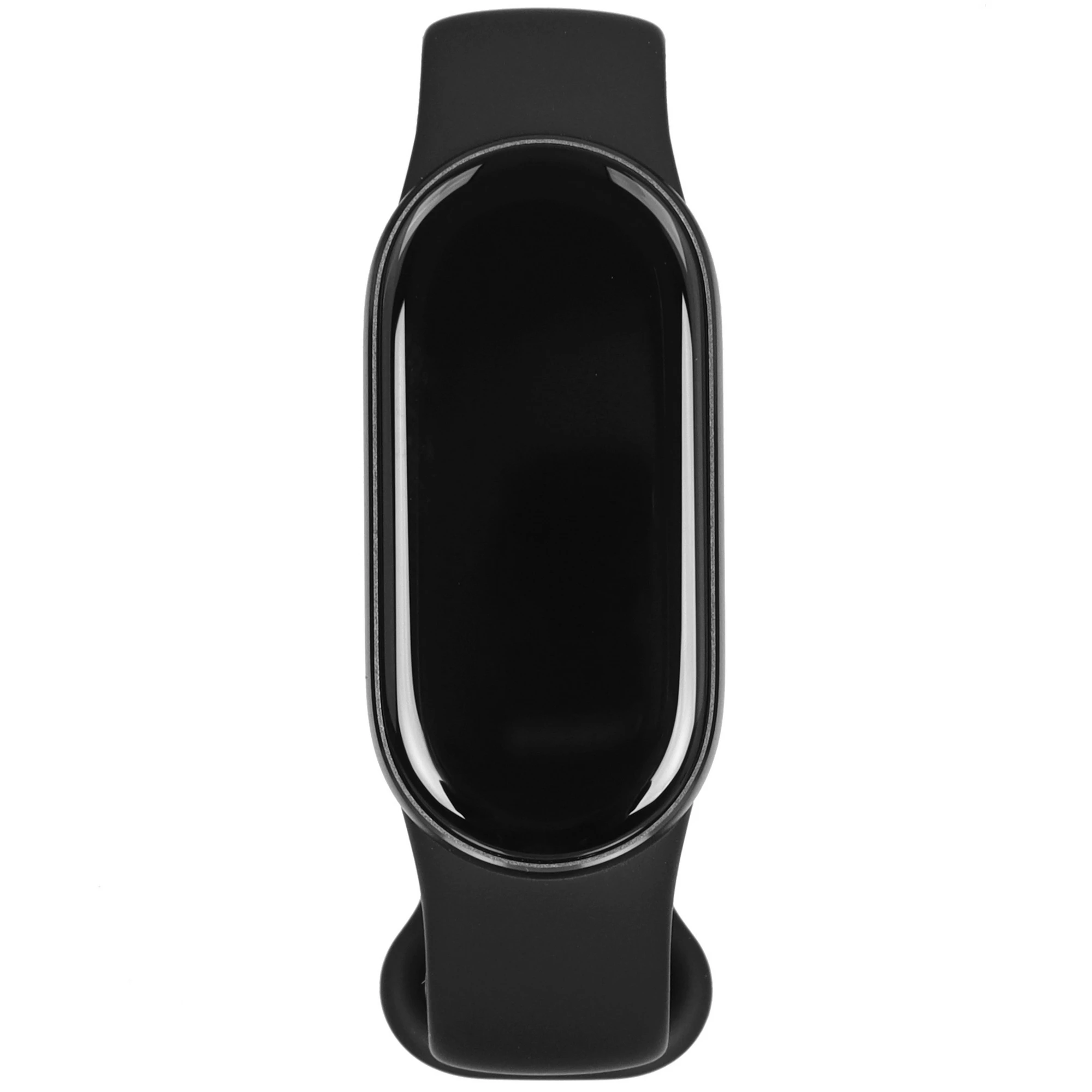 Фитнес браслет Xiaomi Smart Band 10 Midnight Black (M2459B1/BHR07PYGL)