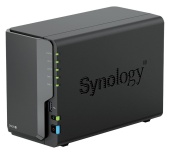 Система хранения данных (сервер) Synology DS225+