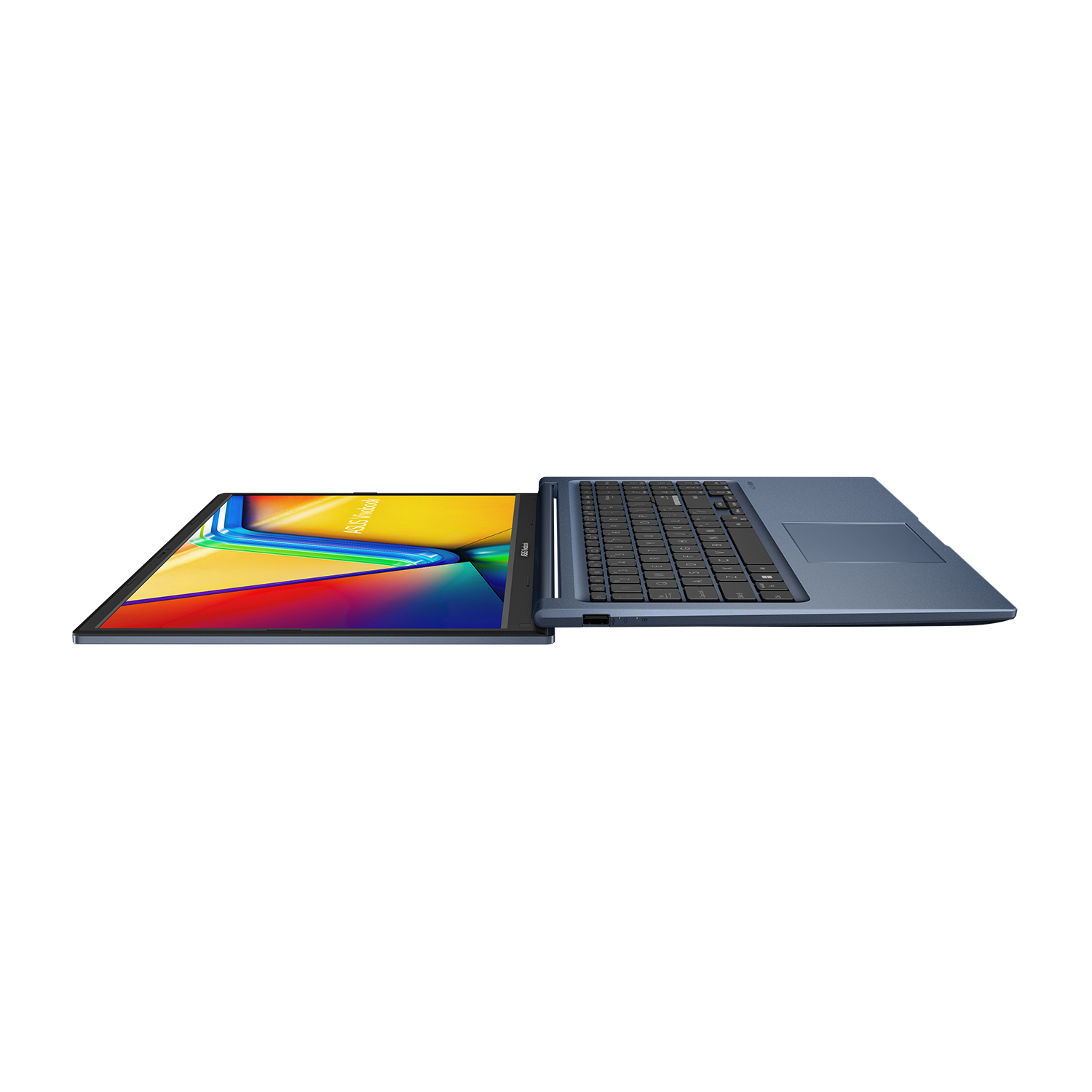 Ноутбук Asus Vivobook 15 X1504MA-BQ885W (90NB17I1-M01MV0) [15.6" Full HD, Core 5 315, 8 ГБ ОЗУ, 256 ГБ SSD, Windows 11 Home]