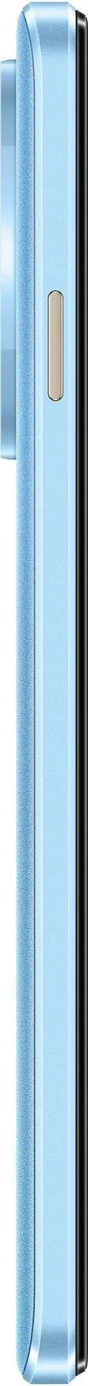 Смартфон Huawei nova 14i (51098MKL) [6.95, 128 ГБ, 8 ГБ, Голубой]