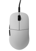 Мышь Endgame Gear XM2 8k v2 (EGG-XM2-8K-V2-WHT) [проводная, светодиодная, 30000 DPI, 8000 Гц, белый]