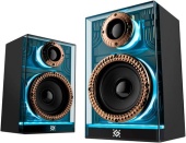 Акустическая система Defender Futuro (65087) Черный 