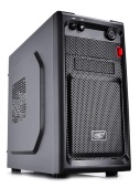 Корпус Deepcool SMARTER Micro, Micro Tower - купить в интернет-магазине Forcecom.kz Корпус Deepcool SMARTER Micro, Micro Tower